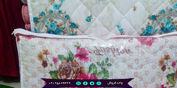 خرید تشک از کارخانه اصفهان
