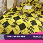 قیمت روتختی دونفره شش تکه