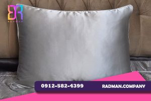 فروش روبالشی ساتن