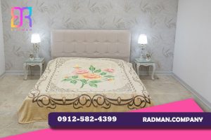 قیمت پتو نسیم یک نفره