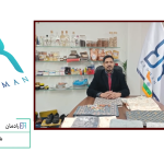 شرکت رادمان در دفتر هند