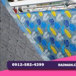 فروش عمده تشک مسافرتی در اصفهان