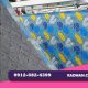 فروش عمده تشک مسافرتی در اصفهان