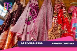 ارزانترین پتو یک نفره