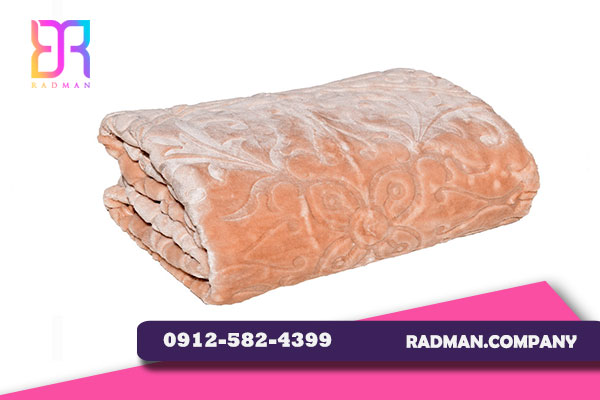 چرا تجارت پتوی گلبافت پر سود است؟