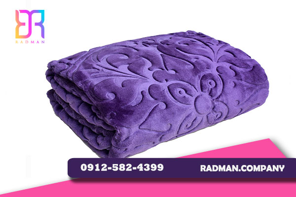 راهنمای شروع تجارت خرید و فروش پتوهای گلبافت: