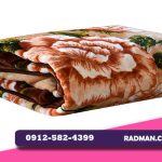 خرید پتو دونفره گلبافت عمده