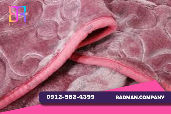 چرا پتوی گلبافت اینقدر محبوب است؟