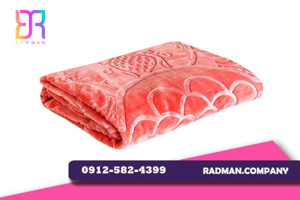 دسته بندی محبوب پتوهای لاله مهرگان