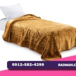 پتو یک نفره قیمت عمده کارخانه لاله