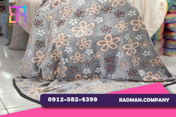 تحلیل سودآوری خرید عمده پتوی شب نما برای کسب وکارهای کالای خواب