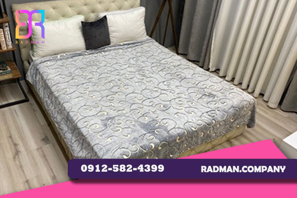 ویژگی های منحصر به فرد پتوی شب نما: