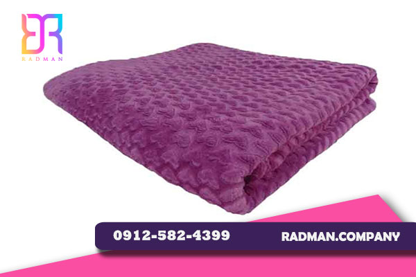 مزیت های شروع کسب وکار با پتوی ژله ای تیسا