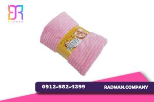 پتوی یک نفره قیمت عمده کاترین