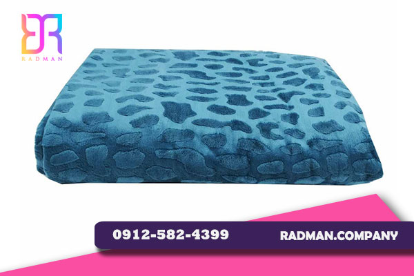 معرفی پتوی سبک مجیک