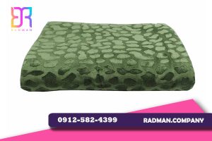 پتو مسافرتی یک نفره قیمت مارک مجیک