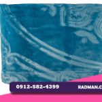 پتو یک نفره نرمینه قیمت عمده کارخانه