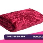 پتوی تک نفره نرمینه قیمت صادراتی