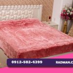 پتو دو نفره خرید عمده مارک پریما