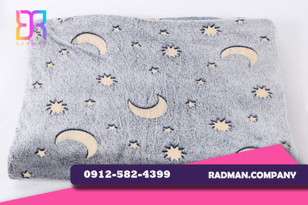 خرید انواع پتوهای شب نما خارجی