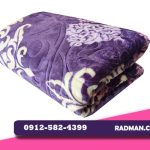 پتو گلبافت دو نفره خرید عمده بازار