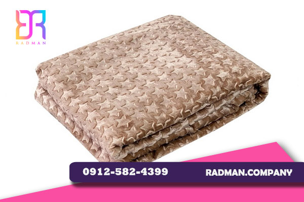 ویژگی های کلیدی پتوی شادیلون