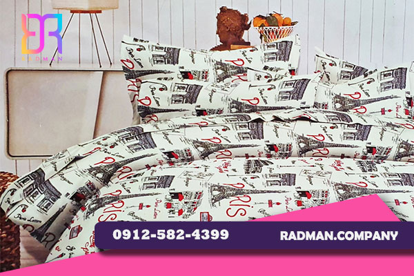 ویژگی های کلی روتختی تولیدی تهران