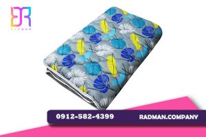 قیمت تشک تک نفره مهمان ارزان