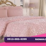 همکاری مستقیم با تولید روتختی عروس تهران