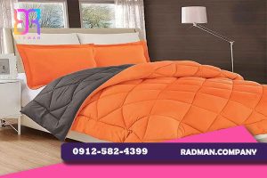 قیمت بهترین روتختی دونفره شش تیکه میکرو