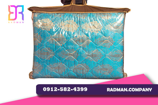 چگونه می توان با شرکت رادمان به عنوان خریدار عمده همکاری کرد؟