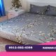 فروش عمده سرویس ملحفه روتختی با بهترین حاشیه سود