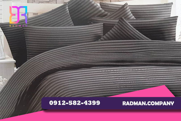 فروشنده عمده ست روتختی با حاشیه سود خوب