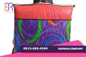 فروش تشک یک نفره مسافرتی رادمان