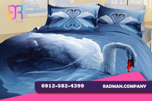 خرید روتختی برای عروس میکرو سه بعدی