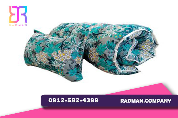 پخش عمده تشک مسافرتی در کشور