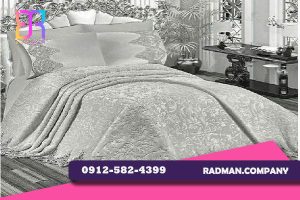 قیمت انواع روتختی دو نفره عروس برای صادرات