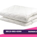 پخش تشک مهمان صادراتی رادمان