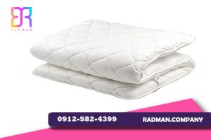 پخش تشک مهمان صادراتی رادمان