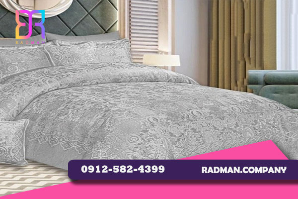 عوامل تعیین کننده قیمت روتختی دو نفره عروس