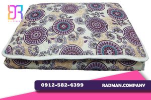 بهترین قیمت تشک یک نفره ارزان سفری