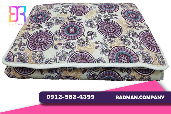 بهترین قیمت تشک یک نفره ارزان سفری