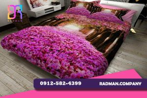 پخش عمده انواع روتختی سه بعدی عروس