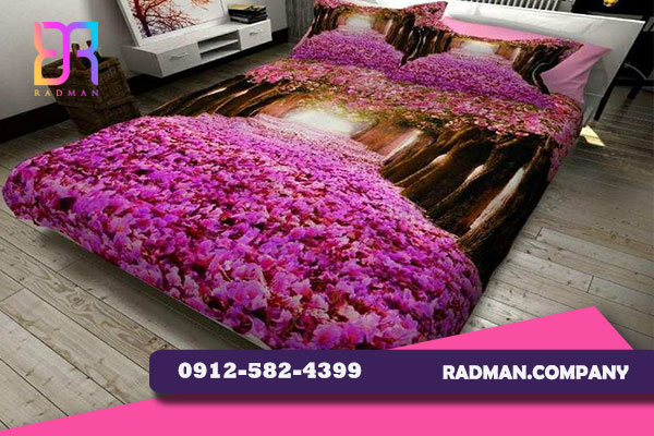 پخش عمده انواع روتختی سه بعدی عروس