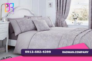 صادرات پرسود انواع سرویس روتختی عروس