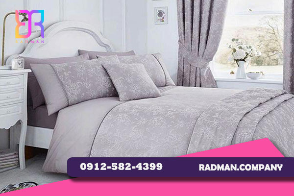 صادرات پرسود انواع سرویس روتختی عروس