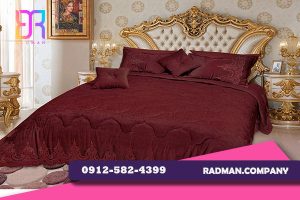 مرکز پخش انواع روتختی عروس جدید