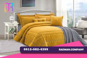 مرکز پخش انواع روتختی عروس جدید