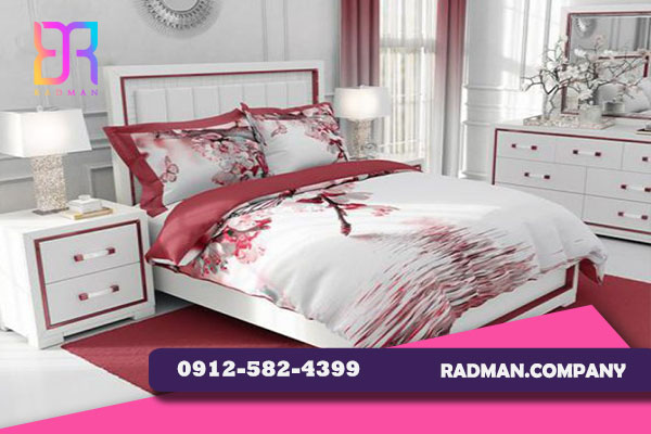 معیارهای کلیدی برای انتخاب پارچه روتختی