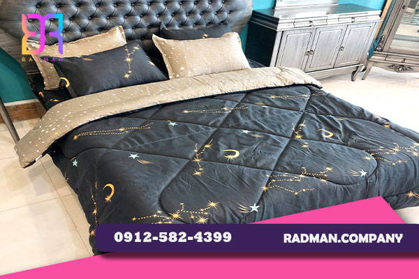 مزایای روتختی پلی استر برای فروشنده (مغازه دار):